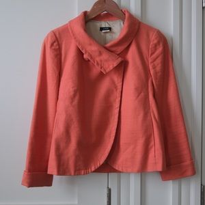 J. Crew spring jacket